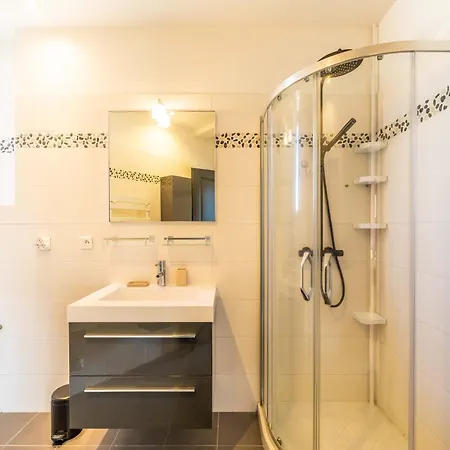 Spacieux Centre Ile Rousse *